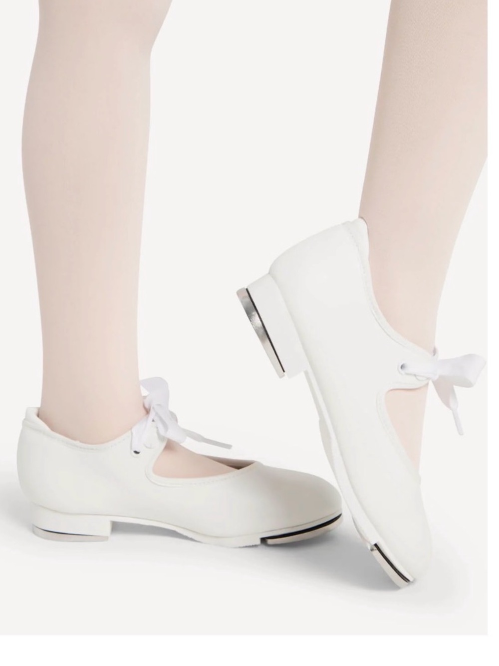 Capezio Tele Tone Jr. Tyette Tap Dance Shoes